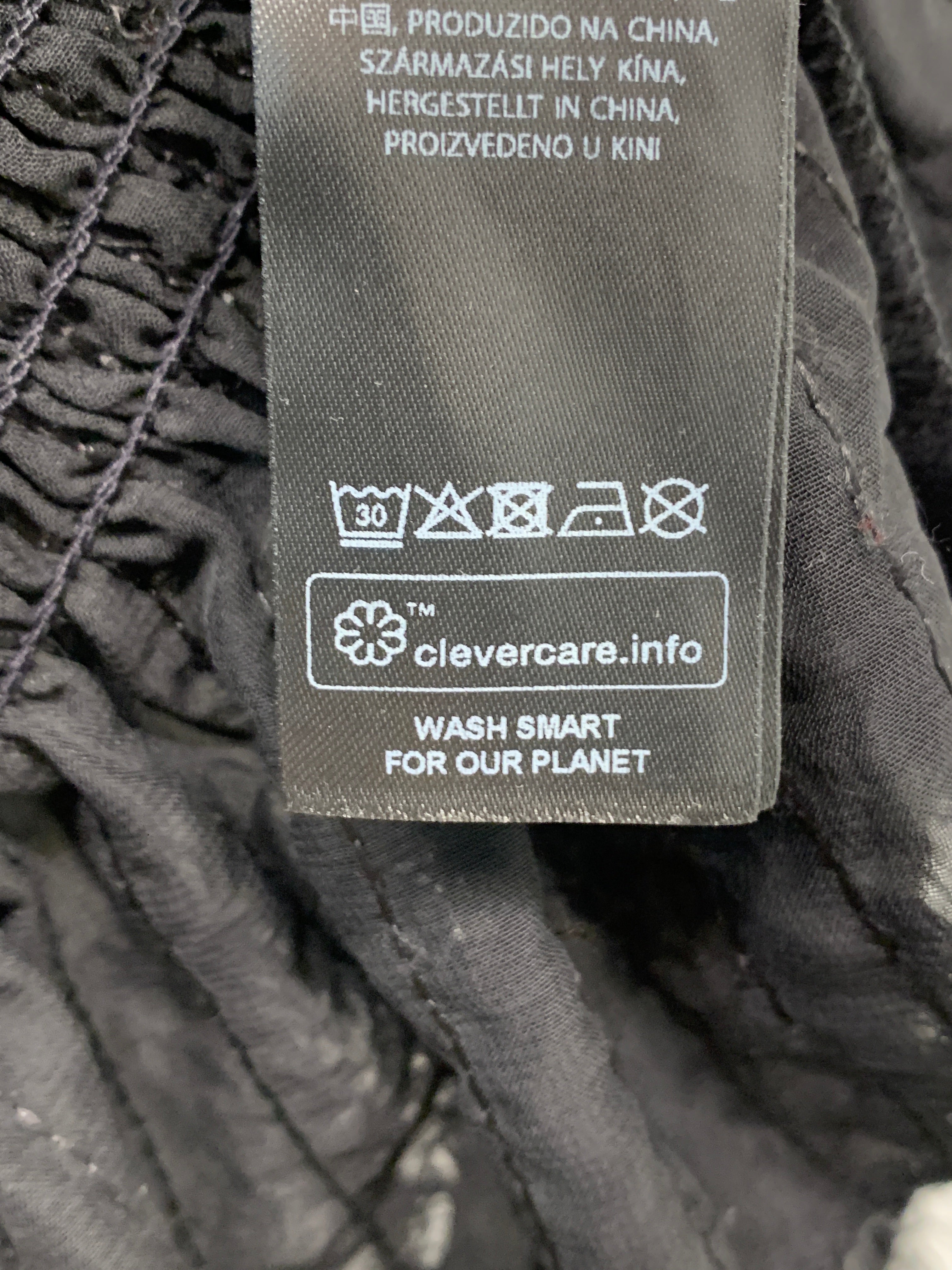 Na-kd Bluse